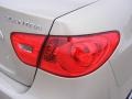 Laguna Sand Metallic - Elantra GLS Sedan Photo No. 19