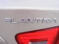 Laguna Sand Metallic - Elantra GLS Sedan Photo No. 20