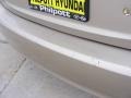 Laguna Sand Metallic - Elantra GLS Sedan Photo No. 21