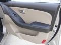 Laguna Sand Metallic - Elantra GLS Sedan Photo No. 24