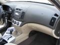 Laguna Sand Metallic - Elantra GLS Sedan Photo No. 25