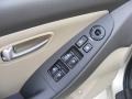 Laguna Sand Metallic - Elantra GLS Sedan Photo No. 34