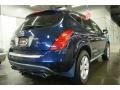 2006 Midnight Blue Pearl Nissan Murano S AWD  photo #7