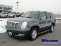 Stealth Gray - Escalade AWD Photo No. 2