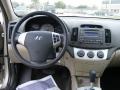 Laguna Sand Metallic - Elantra GLS Sedan Photo No. 39