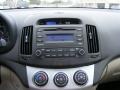 Laguna Sand Metallic - Elantra GLS Sedan Photo No. 40
