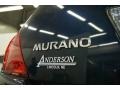 2006 Midnight Blue Pearl Nissan Murano S AWD  photo #10