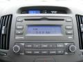 Laguna Sand Metallic - Elantra GLS Sedan Photo No. 41