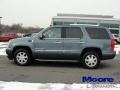 Stealth Gray - Escalade AWD Photo No. 7