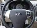 Laguna Sand Metallic - Elantra GLS Sedan Photo No. 44
