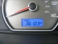 Laguna Sand Metallic - Elantra GLS Sedan Photo No. 46