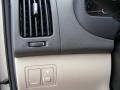 Laguna Sand Metallic - Elantra GLS Sedan Photo No. 47
