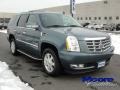 Stealth Gray - Escalade AWD Photo No. 16