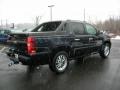 2008 Dark Blue Metallic Chevrolet Avalanche LTZ 4x4  photo #2