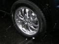Dark Blue Metallic - Avalanche LTZ 4x4 Photo No. 7