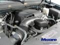 Stealth Gray - Escalade AWD Photo No. 25
