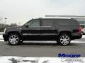 Black Raven - Escalade ESV AWD Photo No. 7