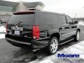 Black Raven - Escalade ESV AWD Photo No. 15