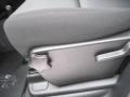 2010 Taupe Gray Metallic Chevrolet Silverado 1500 Extended Cab 4x4  photo #9