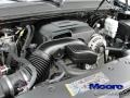 Black Raven - Escalade ESV AWD Photo No. 27