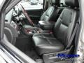 Quicksilver - Escalade EXT AWD Photo No. 12