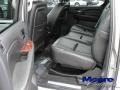 Quicksilver - Escalade EXT AWD Photo No. 13