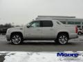 Quicksilver - Escalade EXT AWD Photo No. 14