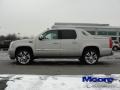 2008 Quicksilver Cadillac Escalade EXT AWD  photo #14