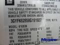 Quicksilver - Escalade EXT AWD Photo No. 29