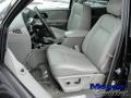 2005 Dark Gray Metallic Chevrolet TrailBlazer EXT LT 4x4  photo #3