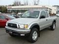 Lunar Mist Metallic - Tacoma V6 Xtracab 4x4 Photo No. 1