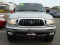 Lunar Mist Metallic - Tacoma V6 Xtracab 4x4 Photo No. 2