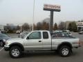 Lunar Mist Metallic - Tacoma V6 Xtracab 4x4 Photo No. 3