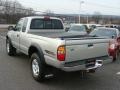 Lunar Mist Metallic - Tacoma V6 Xtracab 4x4 Photo No. 4