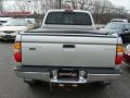 Lunar Mist Metallic - Tacoma V6 Xtracab 4x4 Photo No. 5