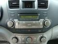 Magnetic Gray Metallic - Highlander 4WD Photo No. 11