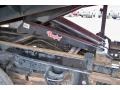 Red - LCF Truck L45 Commercial Dump Truck Photo No. 17