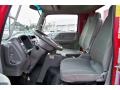 Red - LCF Truck L45 Commercial Dump Truck Photo No. 19