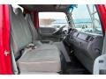 Red - LCF Truck L45 Commercial Dump Truck Photo No. 22