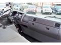 Red - LCF Truck L45 Commercial Dump Truck Photo No. 23