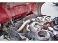Red - LCF Truck L45 Commercial Dump Truck Photo No. 25