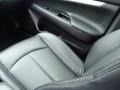 2008 Liquid Platinum Silver Infiniti G 35 x Sedan  photo #28