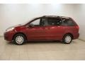 Salsa Red Pearl - Sienna LE Photo No. 4