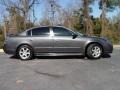 Smoke Metallic - Altima 2.5 S Photo No. 2