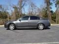 Smoke Metallic - Altima 2.5 S Photo No. 6