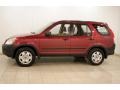 2006 Redondo Red Pearl Honda CR-V LX  photo #4
