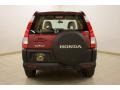 2006 Redondo Red Pearl Honda CR-V LX  photo #6