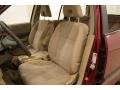 2006 Redondo Red Pearl Honda CR-V LX  photo #9