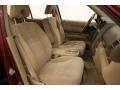 2006 Redondo Red Pearl Honda CR-V LX  photo #16