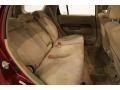 2006 Redondo Red Pearl Honda CR-V LX  photo #17